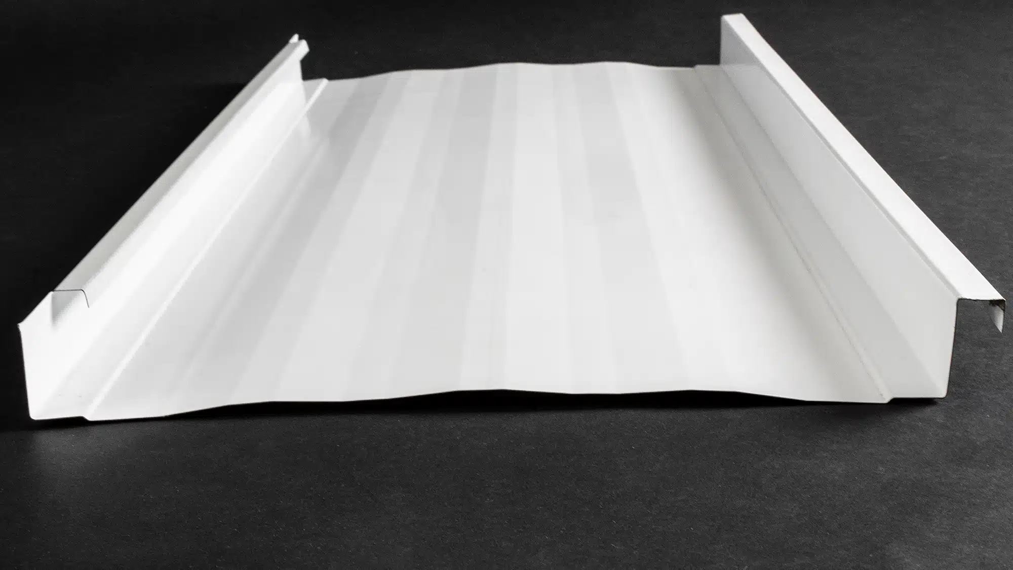 Central States Central Span metal panel profile
