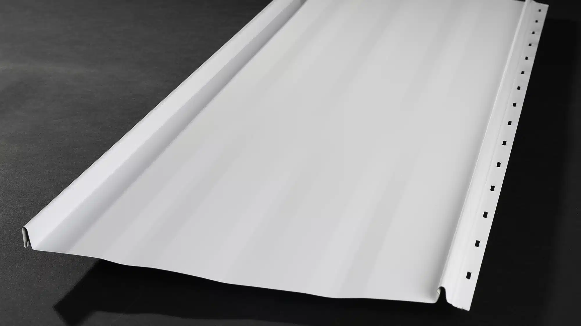Central States Horizon-Loc metal panel profile