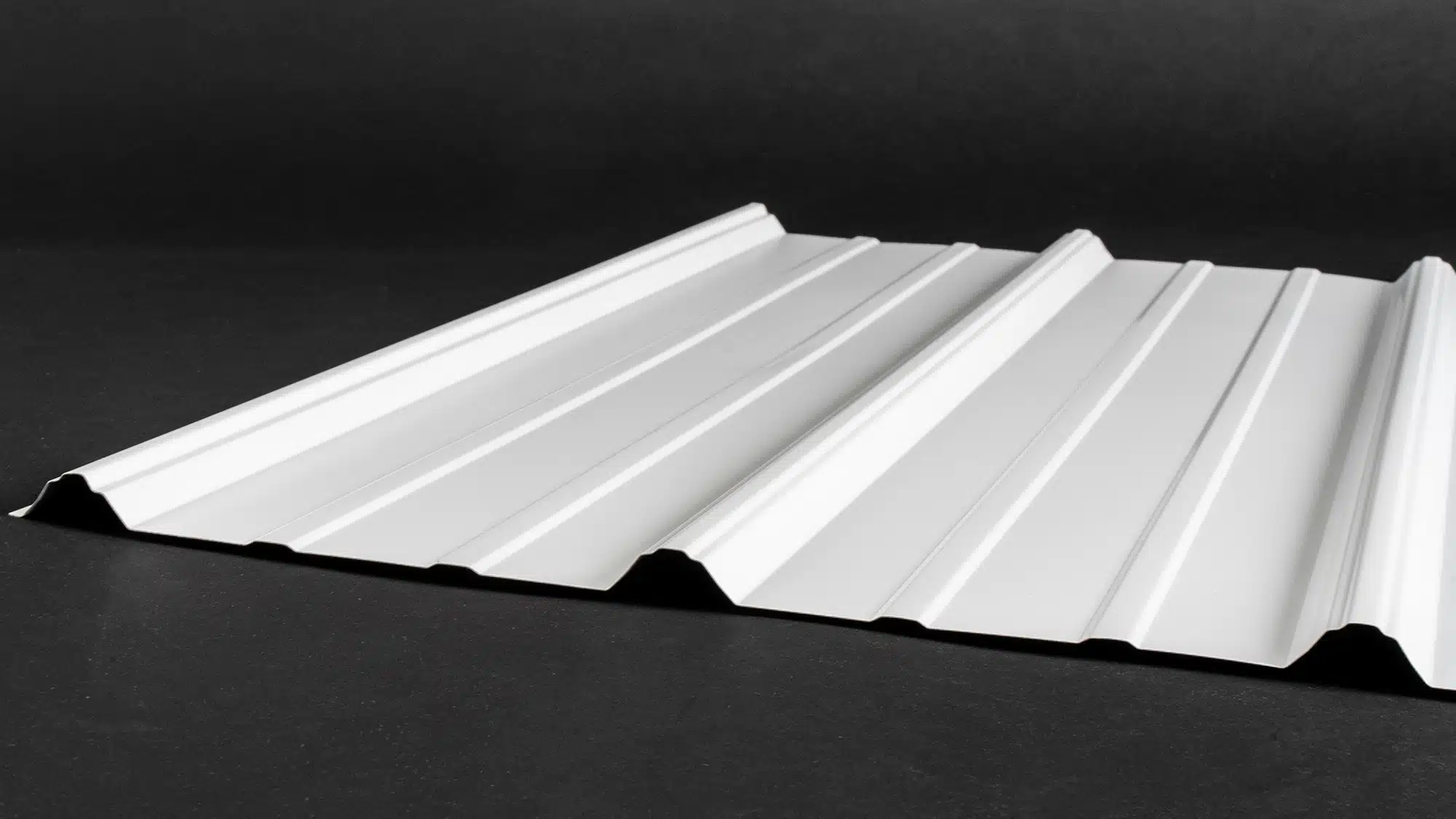 Central States Panel-Loc Plus metal panel profile