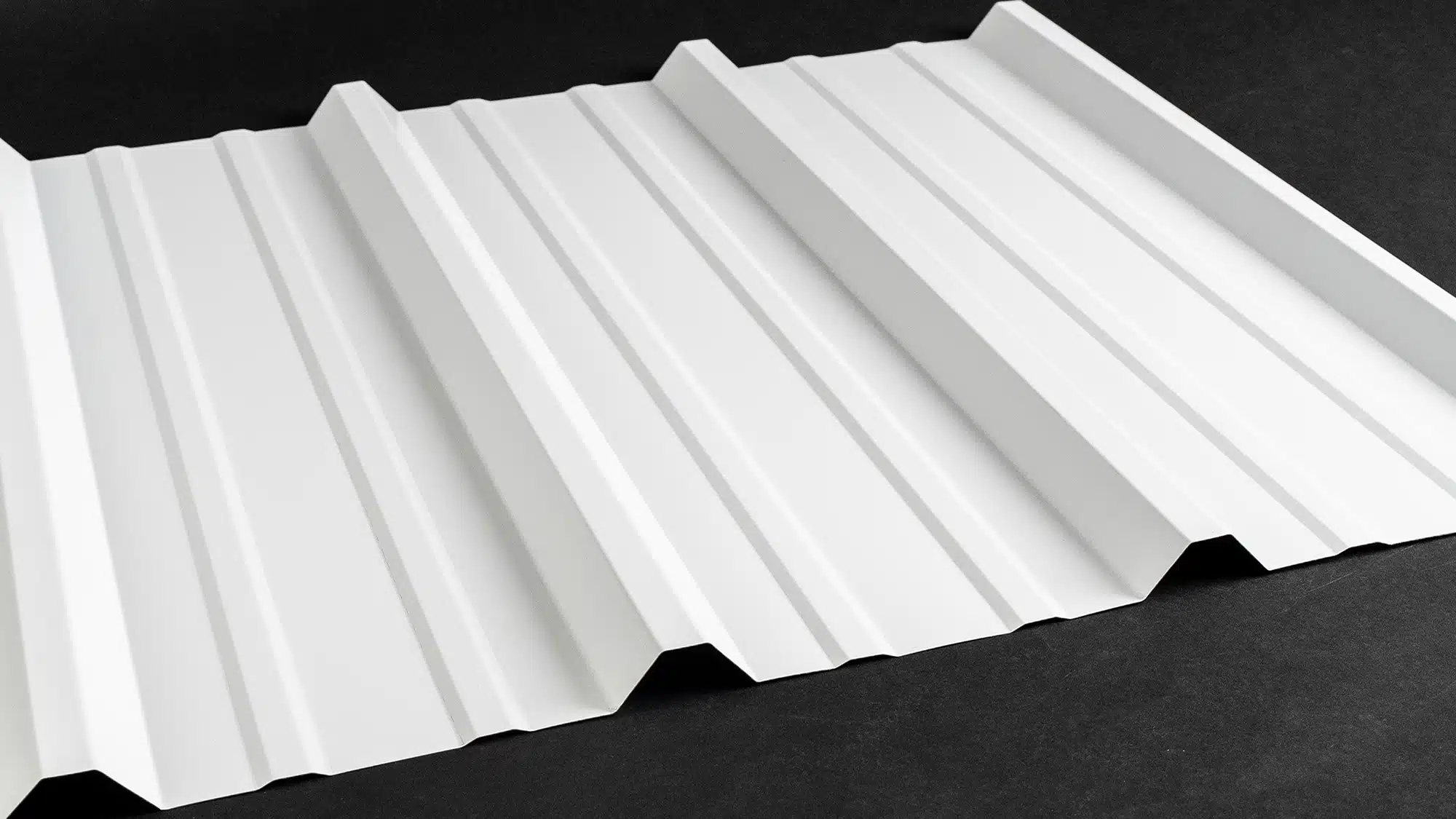 Central States R-Loc metal panel profile